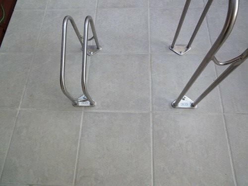 ホワイトスプライトのその他共用部分