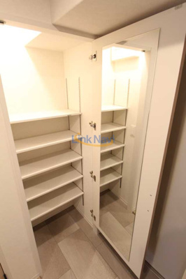 【内装】 | アーバネックス東梅田