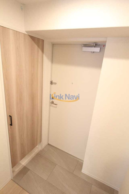 【玄関】 | アーバネックス東梅田