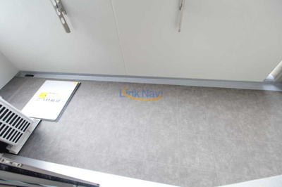 【バルコニー】 | アーバネックス東梅田