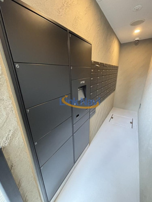 【その他共用部分】 | アーバネックス東梅田