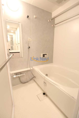 【浴室】 | アーバネックス東梅田