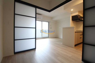 【寝室】 | アーバネックス東梅田