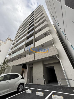 【外観】 | アーバネックス東梅田