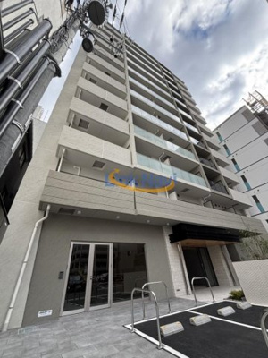 【外観】 | アーバネックス東梅田