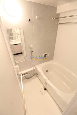 【浴室】 | アーバネックス東梅田