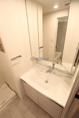 【独立洗面台】 | アーバネックス東梅田