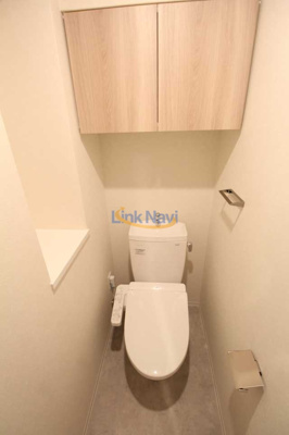 【トイレ】 | アーバネックス東梅田