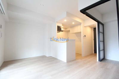 【居間・リビング】 | アーバネックス東梅田