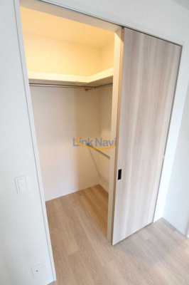 【収納】 | アーバネックス東梅田