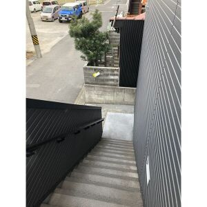 Milestone(マイルストーン)のその他共用部分