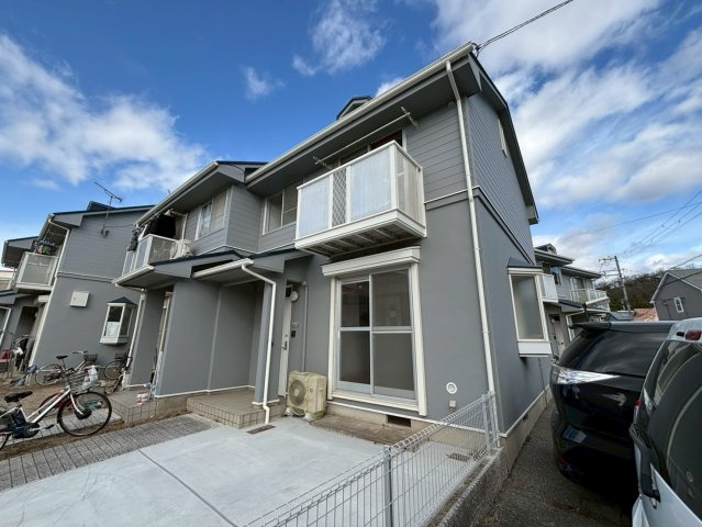 姫路市田寺８丁目のテラス