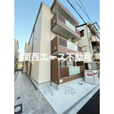 メゾンアイギスの画像