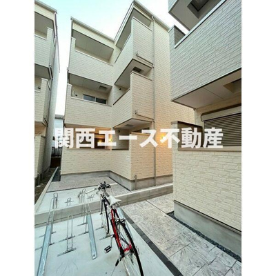  | メゾンアイギス