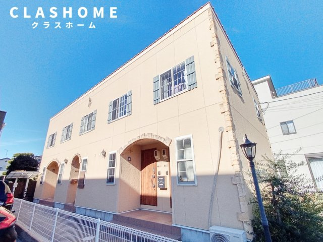 ラ・プリマベーラ   刈谷市近郊の賃貸はクラスホーム刈谷店の外観