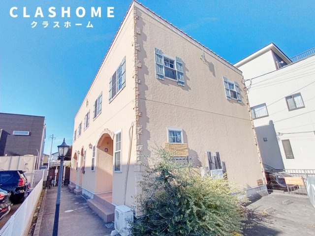 ラ・プリマベーラ   刈谷市近郊の賃貸はクラスホーム刈谷店の外観