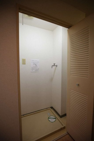 ダイアパレス浅草第二の設備