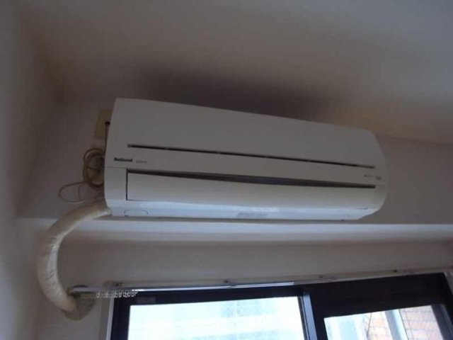 ダイアパレス浅草第二の設備