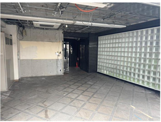 【エントランス】 | 立川市富士見町　エコービル | 1階