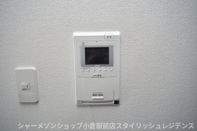 ウィークスステラのセキュリティ