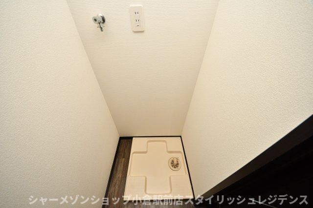 ウィークスステラの設備