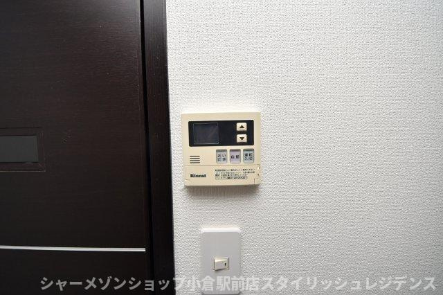 ウィークスステラのセキュリティ