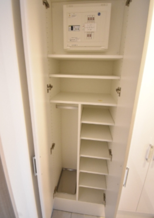 ドゥーエ四谷三丁目の設備|ドゥーエ四谷三丁目　※別室参考写真