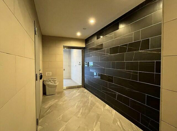 ドゥーエ四谷三丁目のロビー|ドゥーエ四谷三丁目