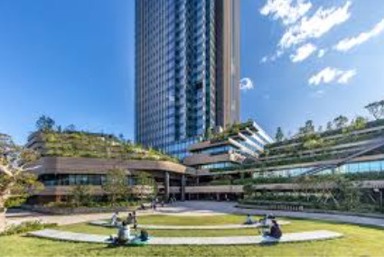 ドゥーエ四谷三丁目の周辺|コモレ四谷