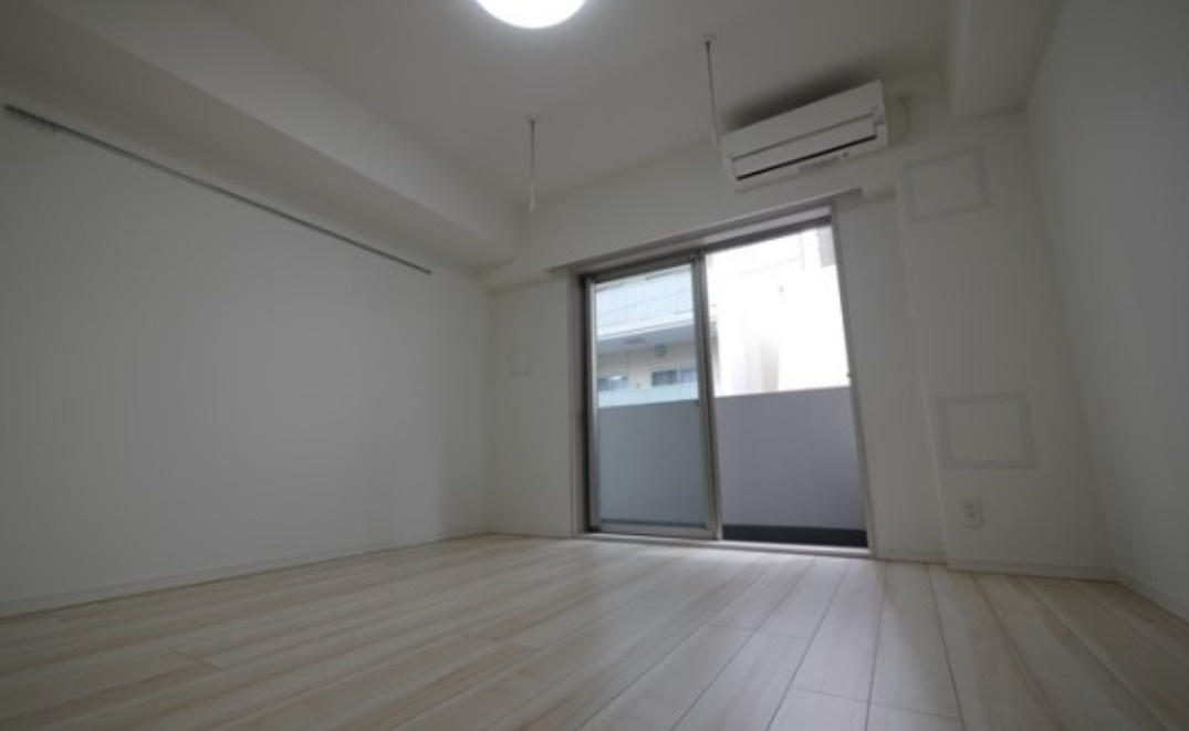 ドゥーエ四谷三丁目の洋室|ドゥーエ四谷三丁目　※別室参考写真