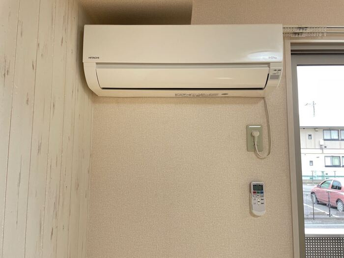 コンフォート ヴィラの設備