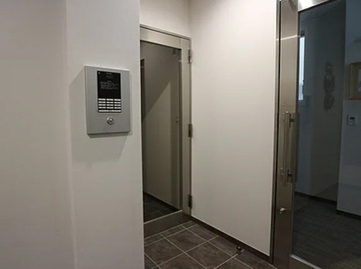 【その他共用部分】 | クリスタルビルディング