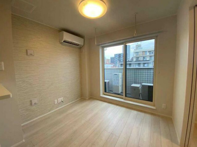 【居間・リビング】 | クリスタルビルディング