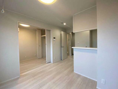 【内装】 | クリスタルビルディング