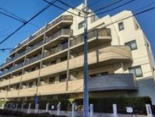 【外観】 | ウィルローズ稲毛