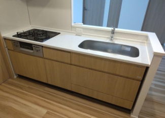 【キッチン】 | ウィルローズ稲毛