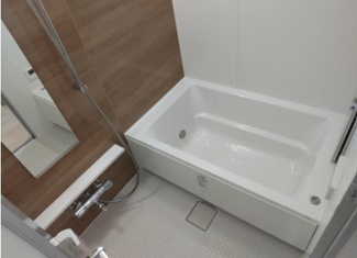 【浴室】 | ウィルローズ稲毛