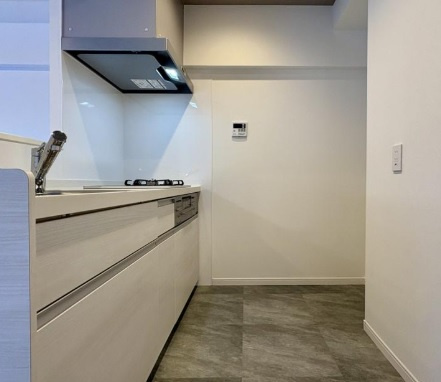 【キッチン】 | 武蔵野サマリヤマンション