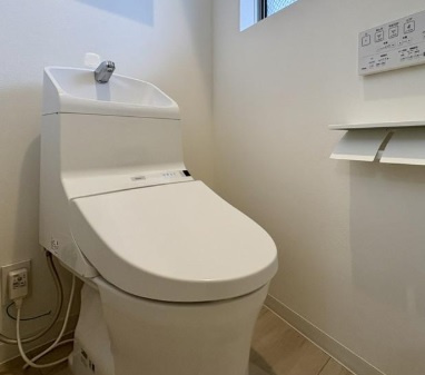 【トイレ】 | 武蔵野サマリヤマンション
