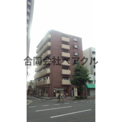 【外観】 | ファーストコート今出川北