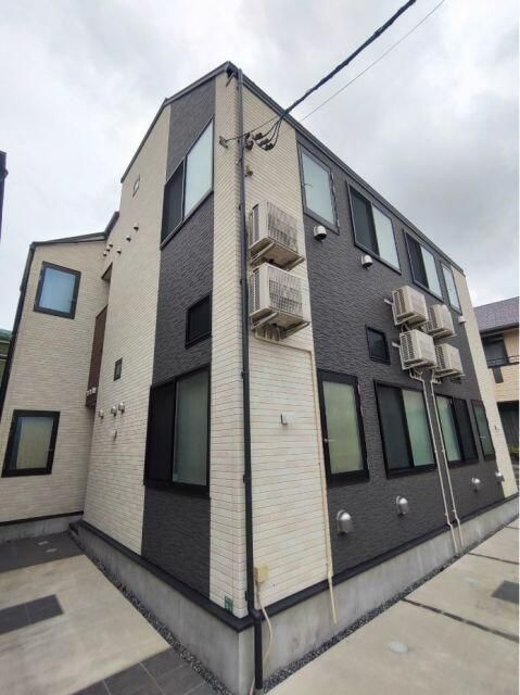 ハーモニーテラス駒込