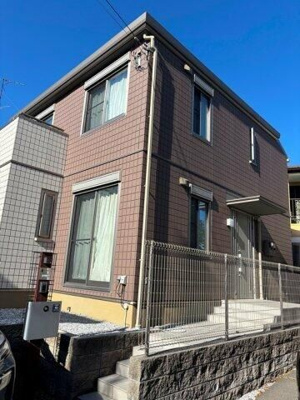 【外観】 | 下鶴間戸建