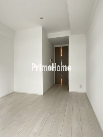 グランパセオ神田駅前の寝室