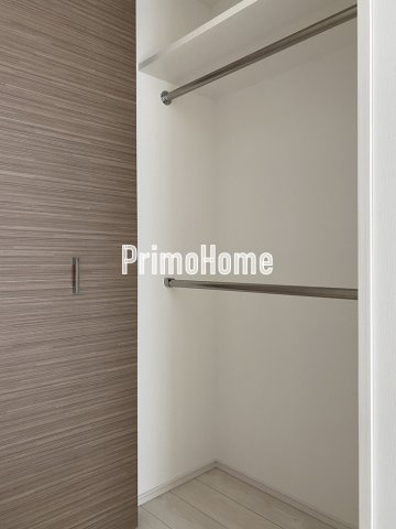 グランパセオ神田駅前の収納