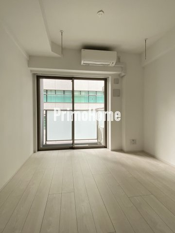 グランパセオ神田駅前の居間・リビング