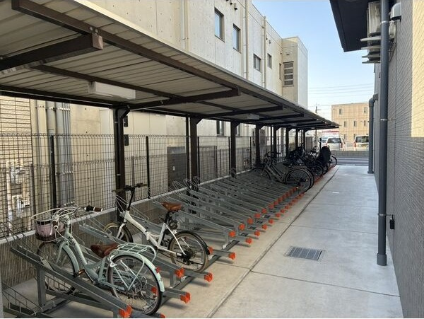 アルバックス知立駅前　　刈谷市近郊の賃貸はクラスホーム刈谷店のその他共用部分