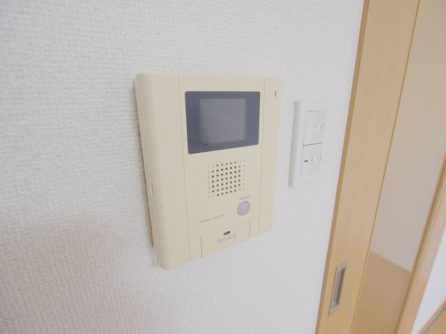 TEBURA・INN船越のセキュリティ