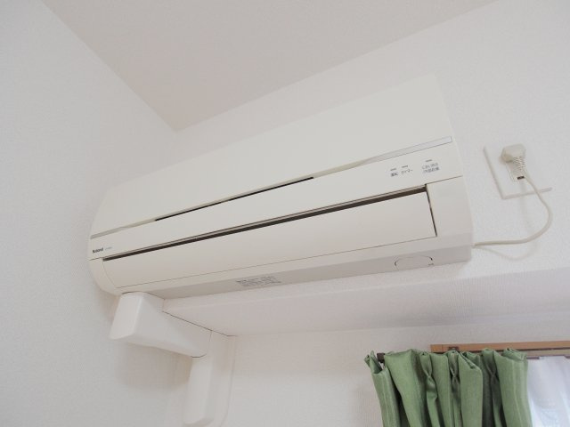 TEBURA・INN船越の設備