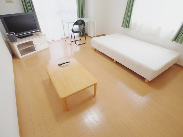 TEBURA・INN船越の展望