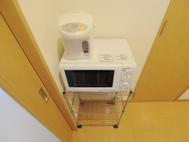 TEBURA・INN船越の設備